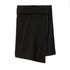 Donated: Athleta Seaside Fold Over Skirt